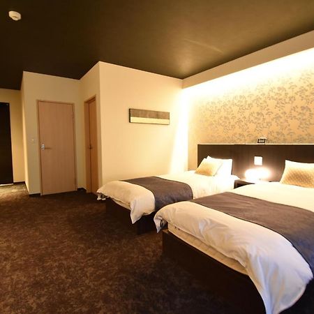 K-Style Gosyonishi Aparthotel Kyoto Exterior photo