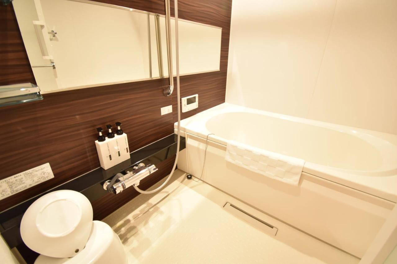 K-Style Gosyonishi Aparthotel Kyoto Exterior photo