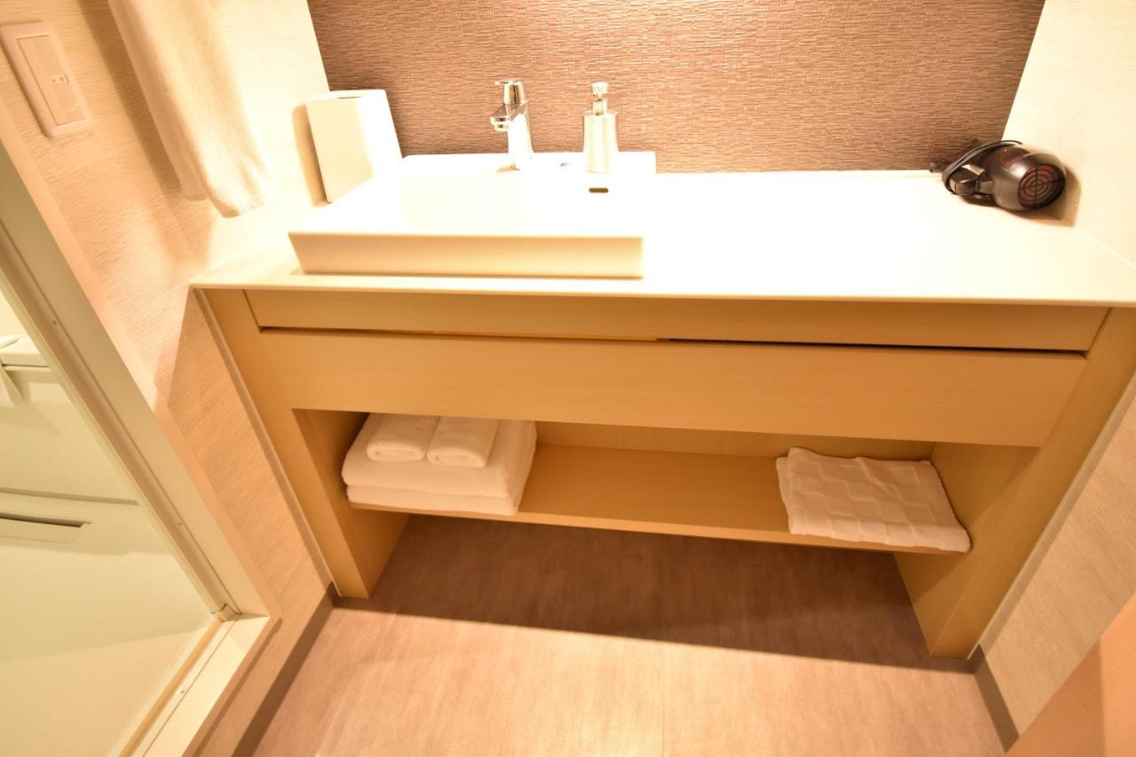 K-Style Gosyonishi Aparthotel Kyoto Exterior photo