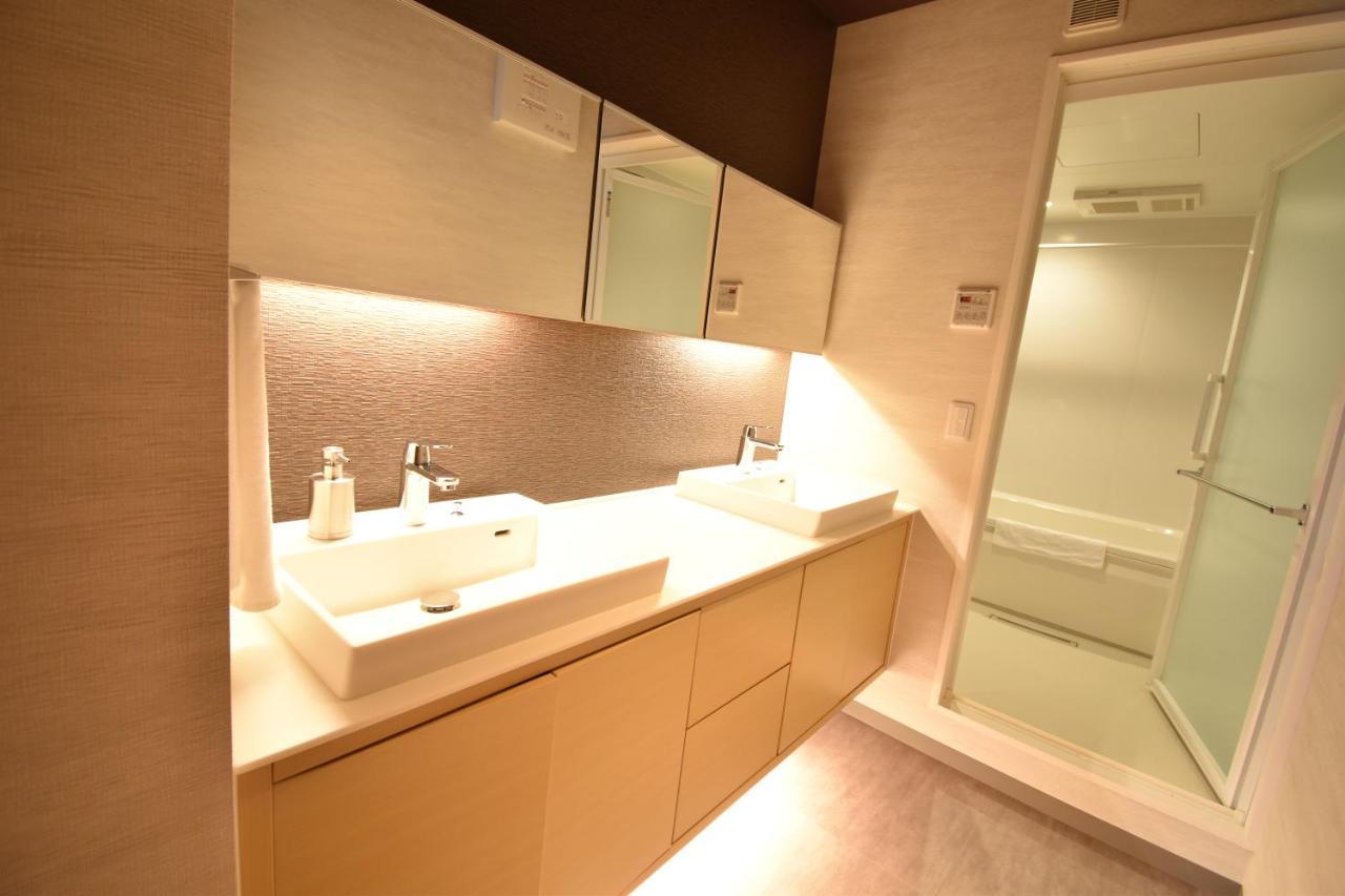 K-Style Gosyonishi Aparthotel Kyoto Exterior photo