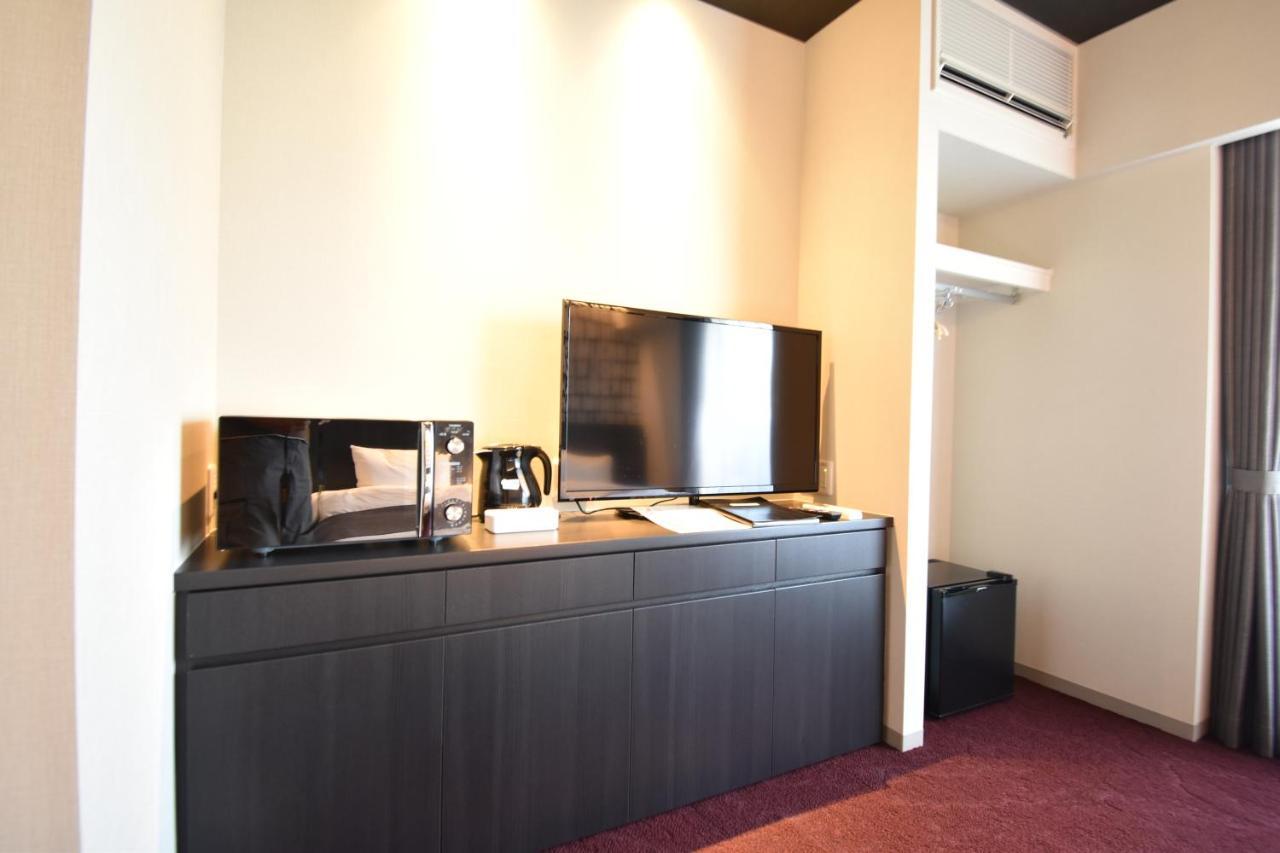 K-Style Gosyonishi Aparthotel Kyoto Exterior photo