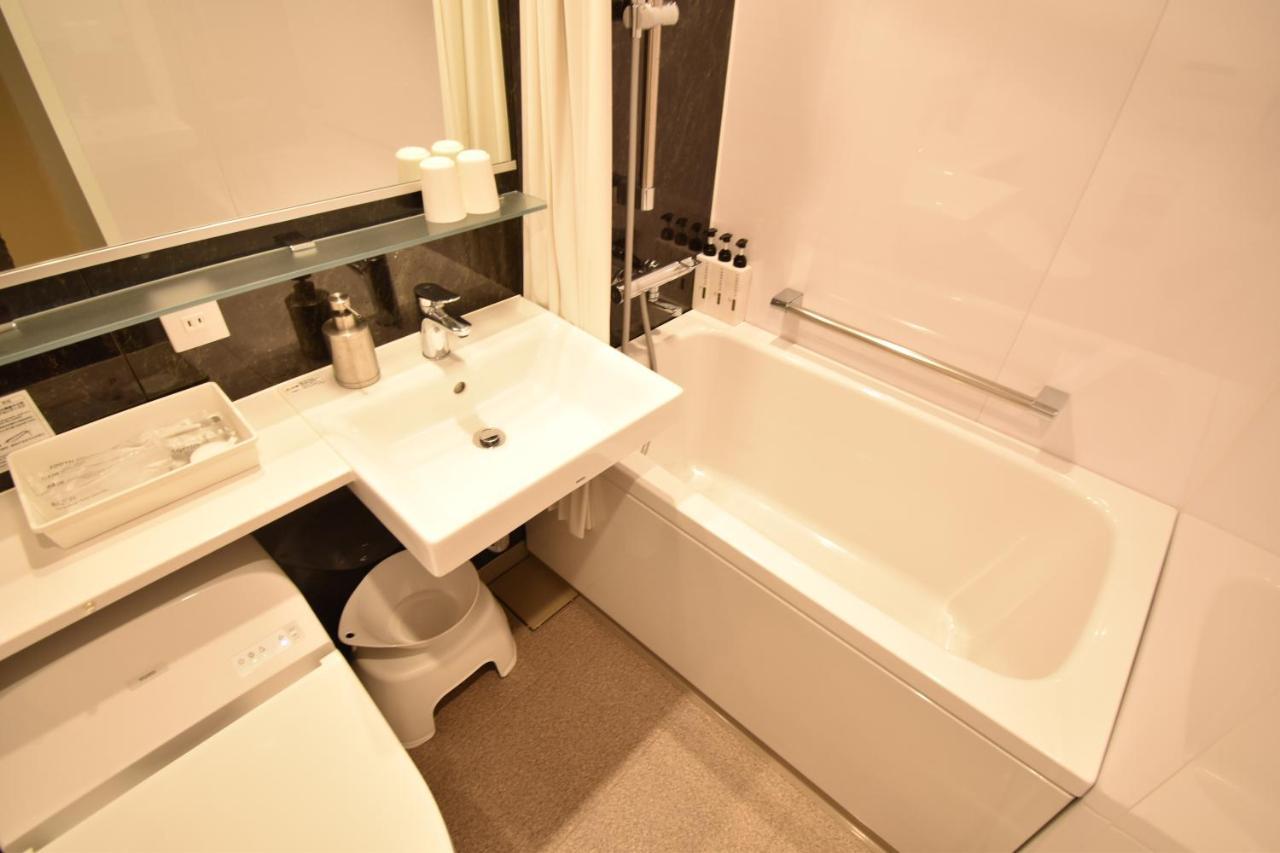 K-Style Gosyonishi Aparthotel Kyoto Exterior photo