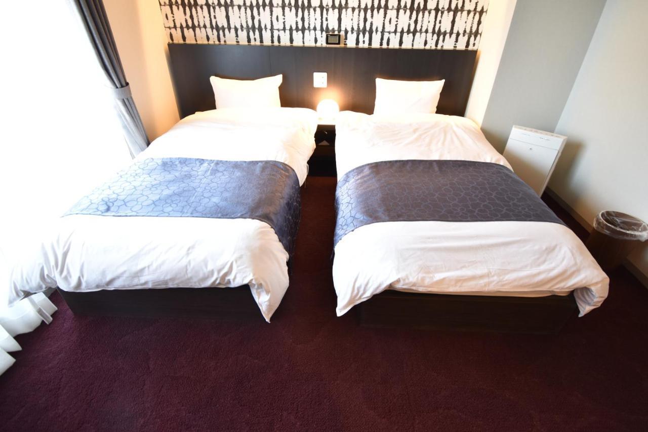 K-Style Gosyonishi Aparthotel Kyoto Exterior photo