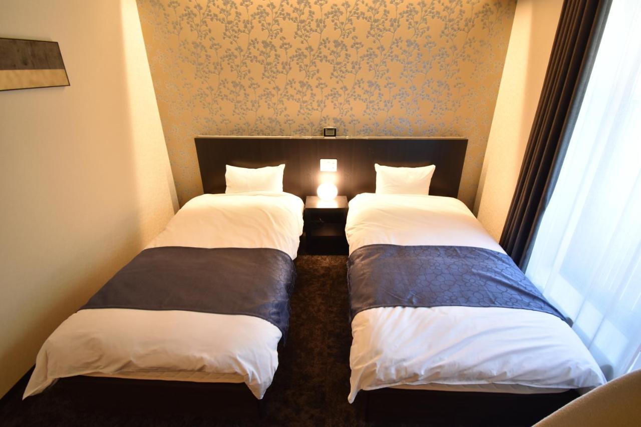 K-Style Gosyonishi Aparthotel Kyoto Exterior photo