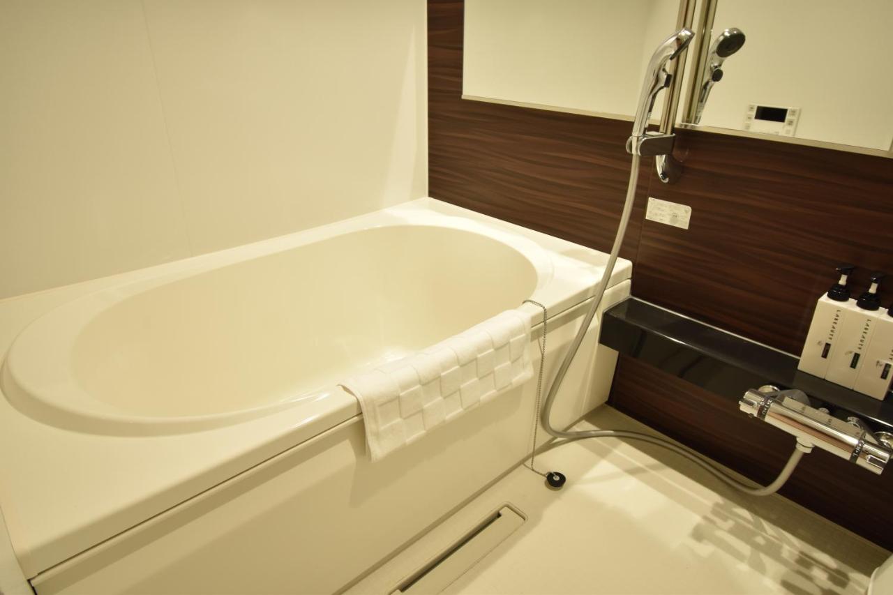 K-Style Gosyonishi Aparthotel Kyoto Exterior photo