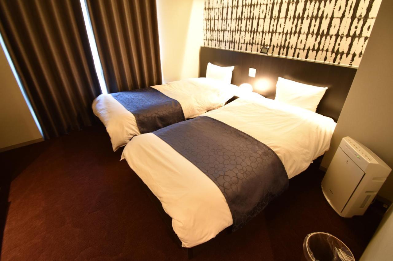K-Style Gosyonishi Aparthotel Kyoto Exterior photo