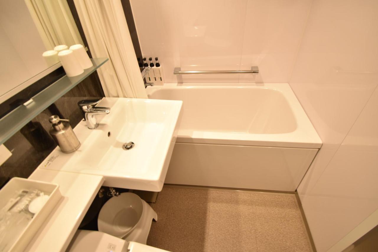 K-Style Gosyonishi Aparthotel Kyoto Exterior photo